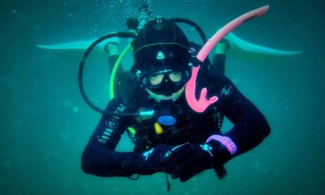 海底世界填颜色3