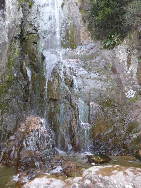 十四冬高山滑雪比赛在延庆“雪飞燕”开赛——